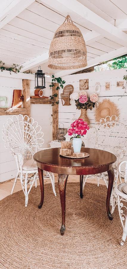 Ferienwohnung Rosenheim Wagenham エクステリア 写真