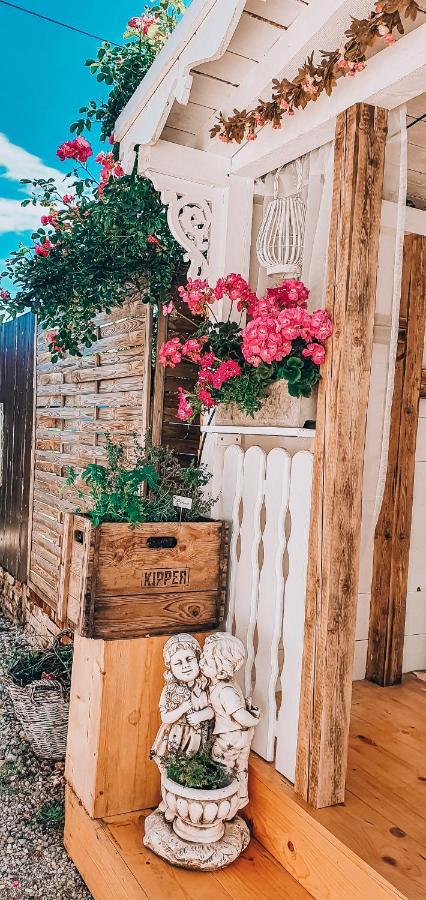 Ferienwohnung Rosenheim Wagenham エクステリア 写真
