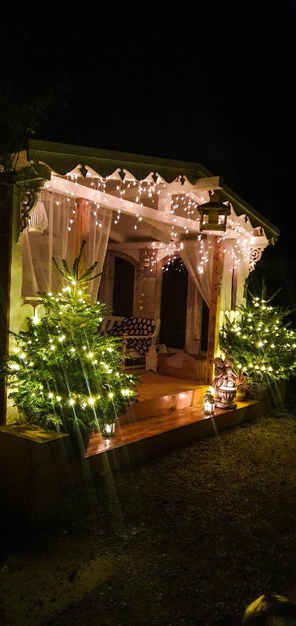 Ferienwohnung Rosenheim Wagenham エクステリア 写真
