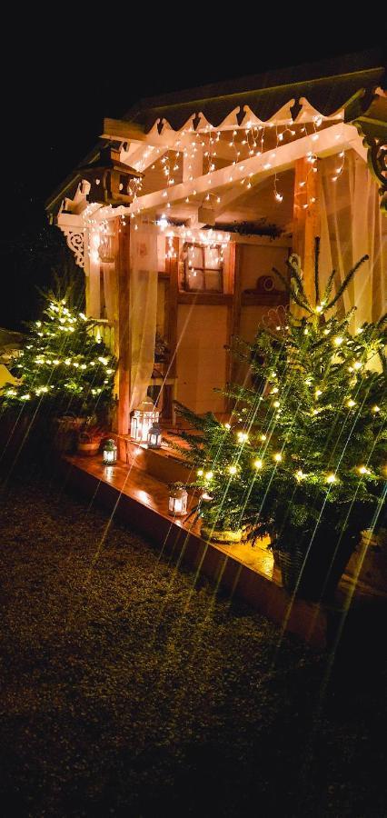 Ferienwohnung Rosenheim Wagenham エクステリア 写真