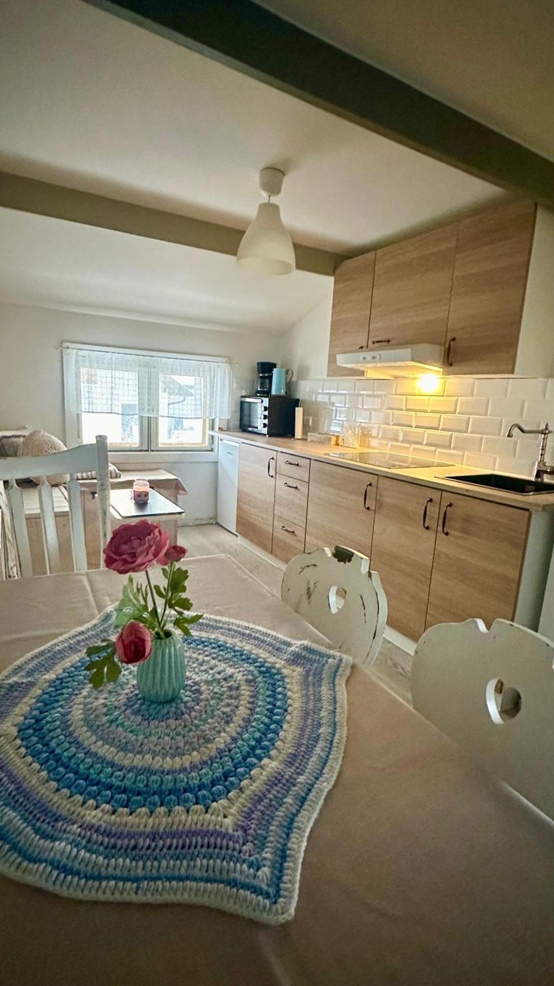 Ferienwohnung Rosenheim Wagenham エクステリア 写真