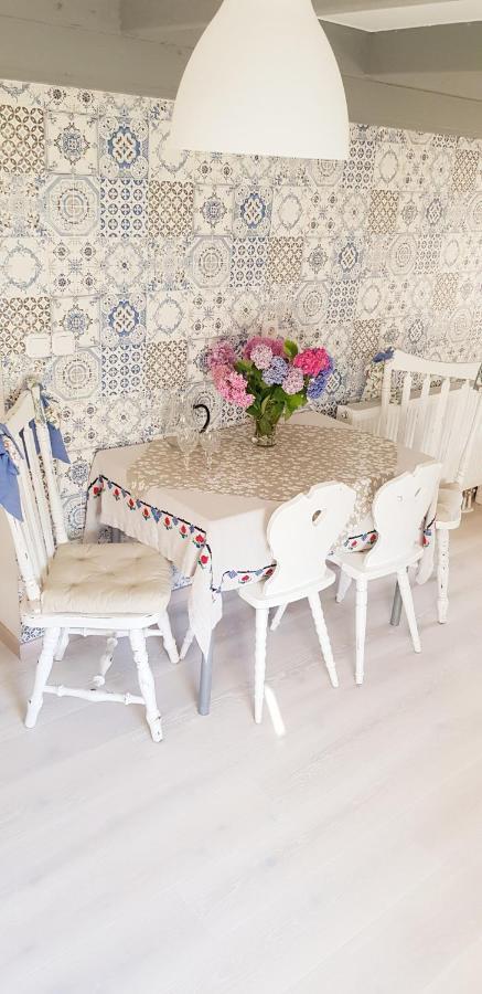 Ferienwohnung Rosenheim Wagenham エクステリア 写真