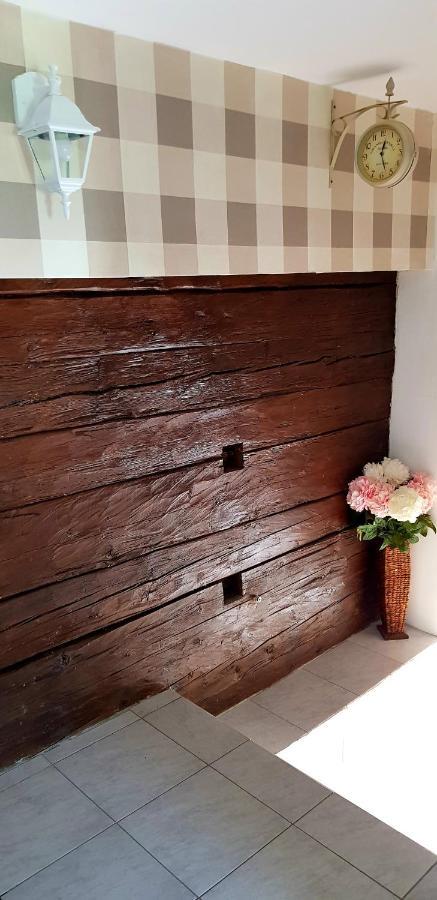 Ferienwohnung Rosenheim Wagenham エクステリア 写真