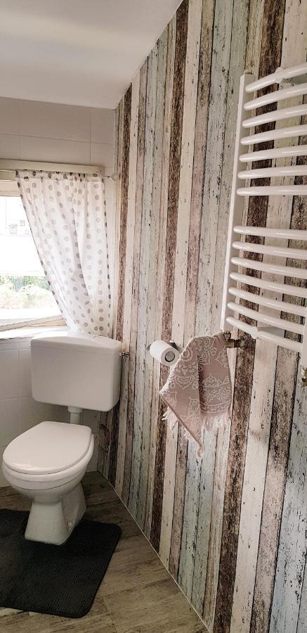 Ferienwohnung Rosenheim Wagenham エクステリア 写真